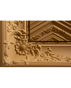 W130 Декоративная панель Autoire Orac Decor Полиуретан-foto8