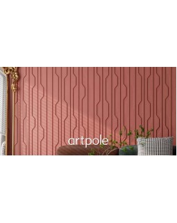 3D панель Artpole Drive Гипс-foto3