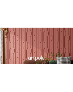3D панель Artpole Drive Гипс-foto3