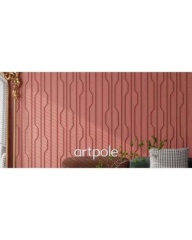 3D панель Artpole Drive Гипс-foto3