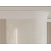 Декоративная панель Orac Decor WX213 Alto Дюрополимер 2000*249*12 мм
