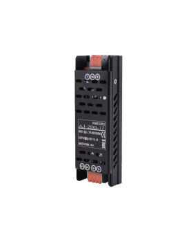 Блок питания для панелей Artpole (12V, 16.7A, 200W) 162*61*29 мм