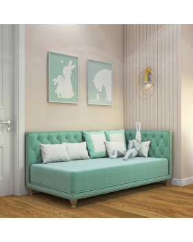 Стеновая панель Bello Deco СП 02/2, 02/26 XPS Полимер-foto2