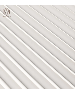 Стеновая панель Alpine Walls LineArt ECO8103 Полиуретан 2900*400*18 мм-foto3
