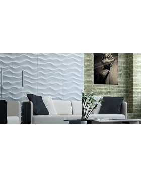 3d панель Artpole Sandy Гипс 600*600*24-80 мм-foto6