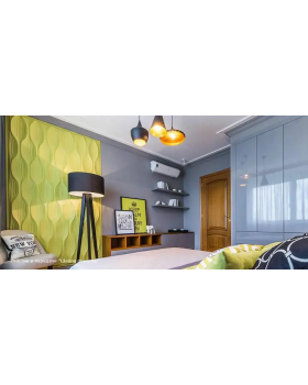 3d панель Artpole Blade Elementary Гипс-foto5