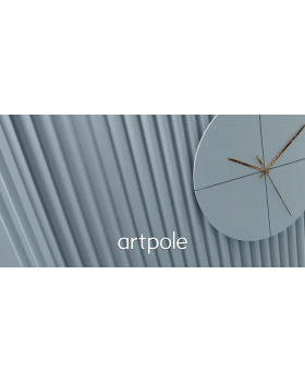 3D панель Artpole Woods Гипс-foto4