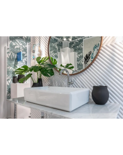 W110 Декоративная панель Hill Orac Decor Полиуретан-foto5