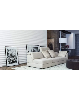 3d панель Artpole Hills Elementary Гипс-foto6