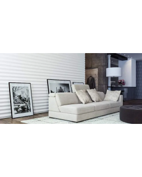 3d панель Artpole Hills Elementary Гипс-foto6