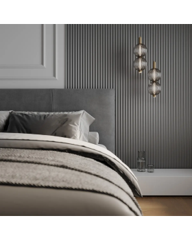 Стеновая панель Ultrawood UW 1218 i 2000-2800*240*18 мм-foto8
