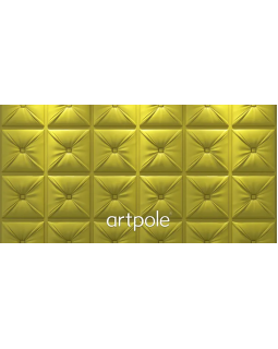 3D панель Artpole Chester Elementary Гипс-foto5