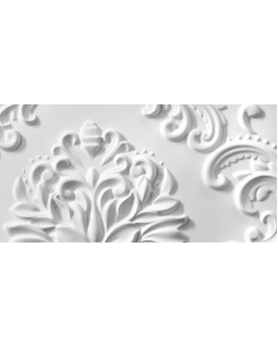 3d панель Artpole Valencia Гипс 600*600*25 мм-foto5