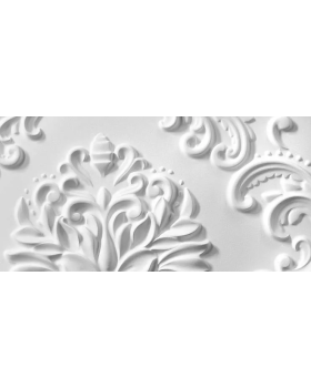 3d панель Artpole Valencia Гипс 600*600*25 мм-foto5