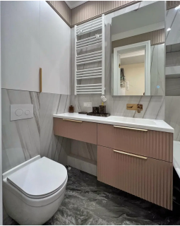 W109 Декоративная панель Valley Orac Decor Полиуретан-foto17