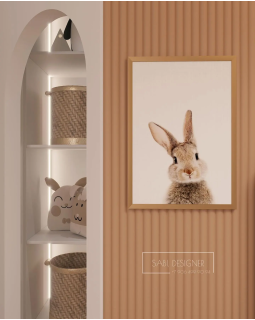 W110 Декоративная панель Hill Orac Decor Полиуретан-foto10