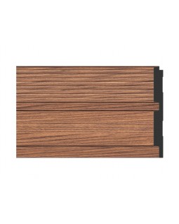 Панель Hiwood LV123 BR396 Полистирол-foto2