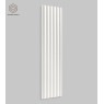 Стеновая панель Alpine Walls LineArt ECO9741W, ECO0974B Полистирол 2900*157*10 мм