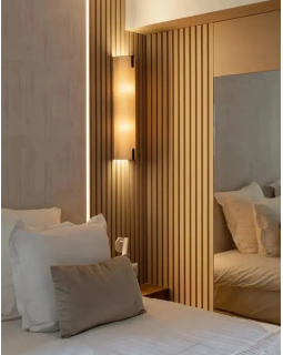 W111 Bar Декоративная панель Orac Decor Полиуретан-foto9