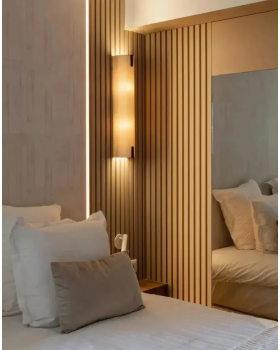 W111 Bar Декоративная панель Orac Decor Полиуретан-foto9