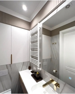 W109 Декоративная панель Valley Orac Decor Полиуретан-foto14