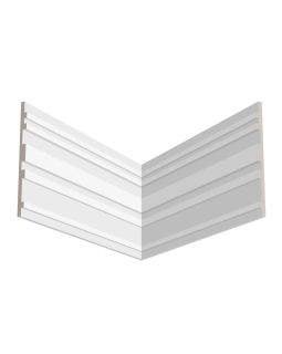 Стеновая панель Ultrawood UW 11 i 2000*240*15 мм-foto6