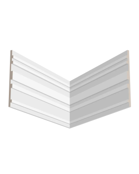 Панель Ultrawood UW 11i 2000*240*15 мм-foto6