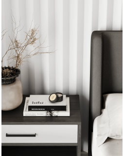 Стеновая панель Bello Deco СП 12/2, 12/3 XPS Полимер 2000-3000*200*40 мм-foto4