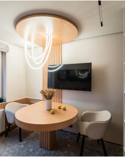 W114 VALLEY XL Декоративная панель Orac Decor Полиуретан-foto4
