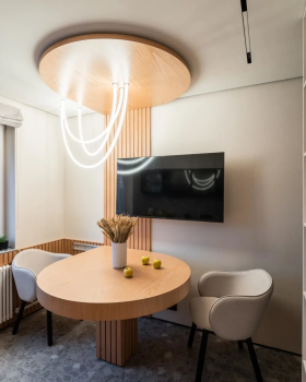 W114 VALLEY XL Декоративная панель Orac Decor Полиуретан-foto4