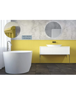 Стеновая панель Bello Deco СП 04/2, 04/2.6 XPS Полимер-foto7