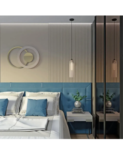 Стеновая панель Bello Deco СП 04/2, 04/2.6 XPS Полимер-foto4