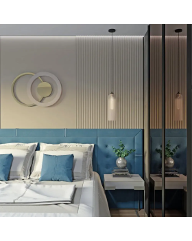 Стеновая панель Bello Deco СП 04/2, 04/2.6 XPS Полимер-foto4