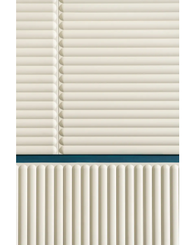 Декоративная панель Orac Decor W214 Hill Bead XL Полиуретан 2000*400*15 мм-foto3