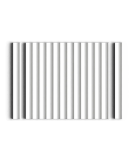 Панель Hiwood LV139 Фитополимер 2700*120*12 мм-foto3