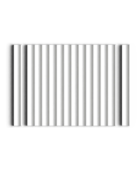 Панель Hiwood LV139 Фитополимер 2700*120*12 мм-foto3