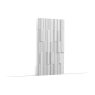 Декоративная панель Orac Decor W216 Matrix Полиуретан 2000*250*16 мм