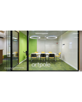 3D панель Artpole Cross Гипс-foto4