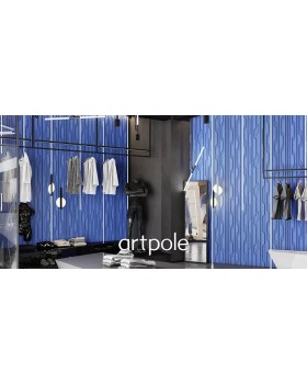 3D панель Artpole Drive Гипс-foto2