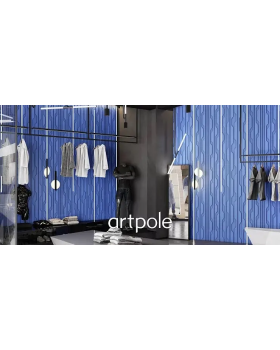 3D панель Artpole Drive Гипс-foto2
