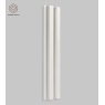 Стеновая панель Alpine Walls LineArt ECO7401W, ECO78217401BT Полистирол 2900*120*21 мм