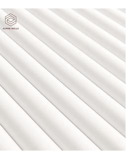 Стеновая панель Alpine Walls LineArt ECO7103 Полиуретан 2900*400*16 мм-foto3