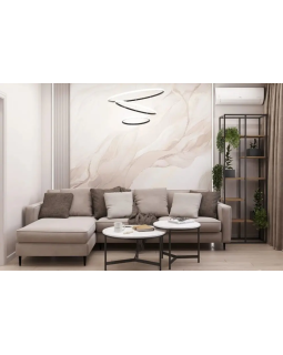 W109 Декоративная панель Valley Orac Decor Полиуретан-foto19