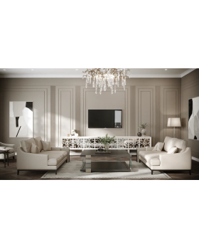 Панель Decor Dizayn DD922 Полистирол 2000-3000*220*13 мм-foto5