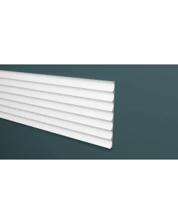 Декоративная панель Decor Dizayn DD900 Полистирол 2000-3000*240*10 мм-foto2