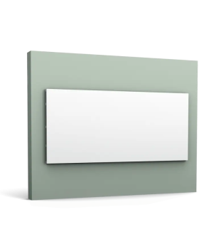 Плинтус Orac Decor SX207 Square Дюрополимер
