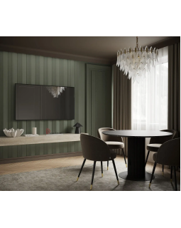 Панель Decor Dizayn DD929 Полистирол 2000-3000*200*20 мм-foto5