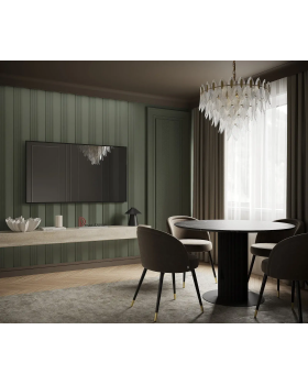 Панель Decor Dizayn DD929 Полистирол 2000-3000*200*20 мм-foto5