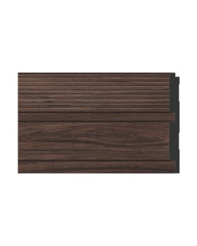 Панель Hiwood LV123 BR395 Полистирол-foto2
