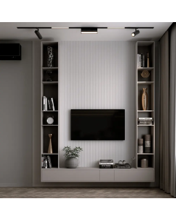 W109 Декоративная панель Valley Orac Decor Полиуретан-foto21